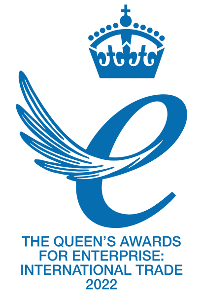 Semperfli wins Queen’s Award for Enterprise