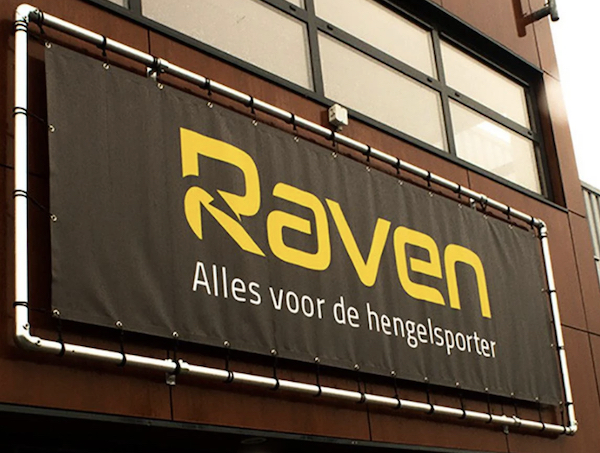 Raven Fishing flies again after deal