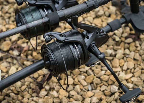 Shimano reports rise in fishing tackle sales